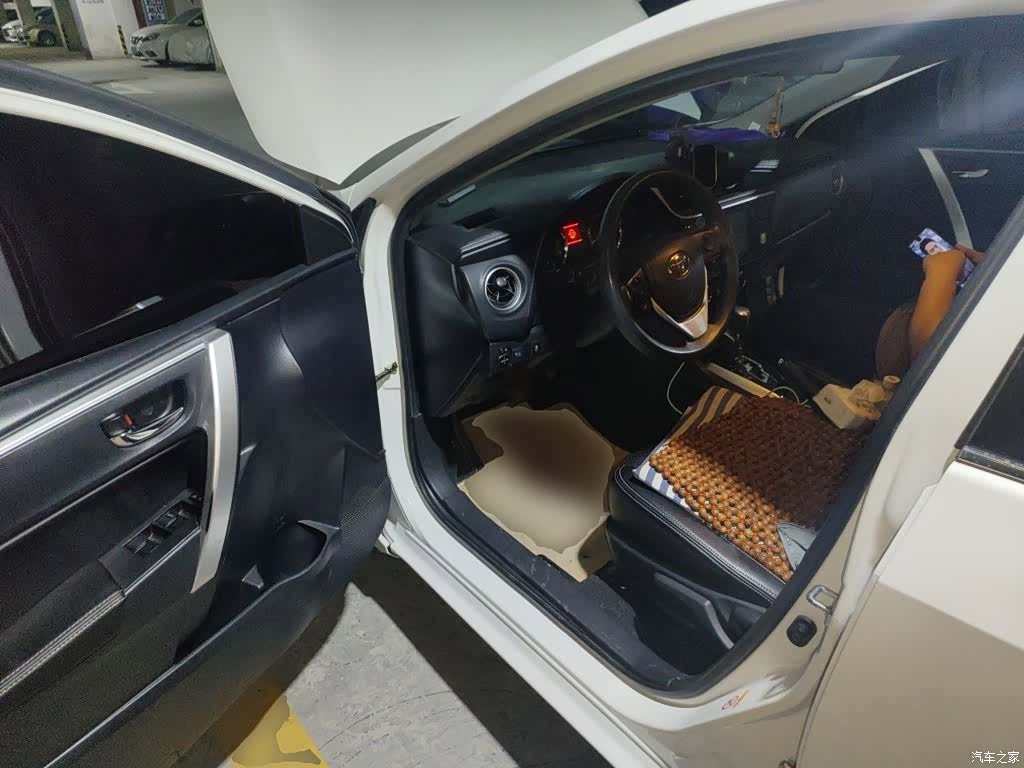 Toyota Corolla, 2018 13
