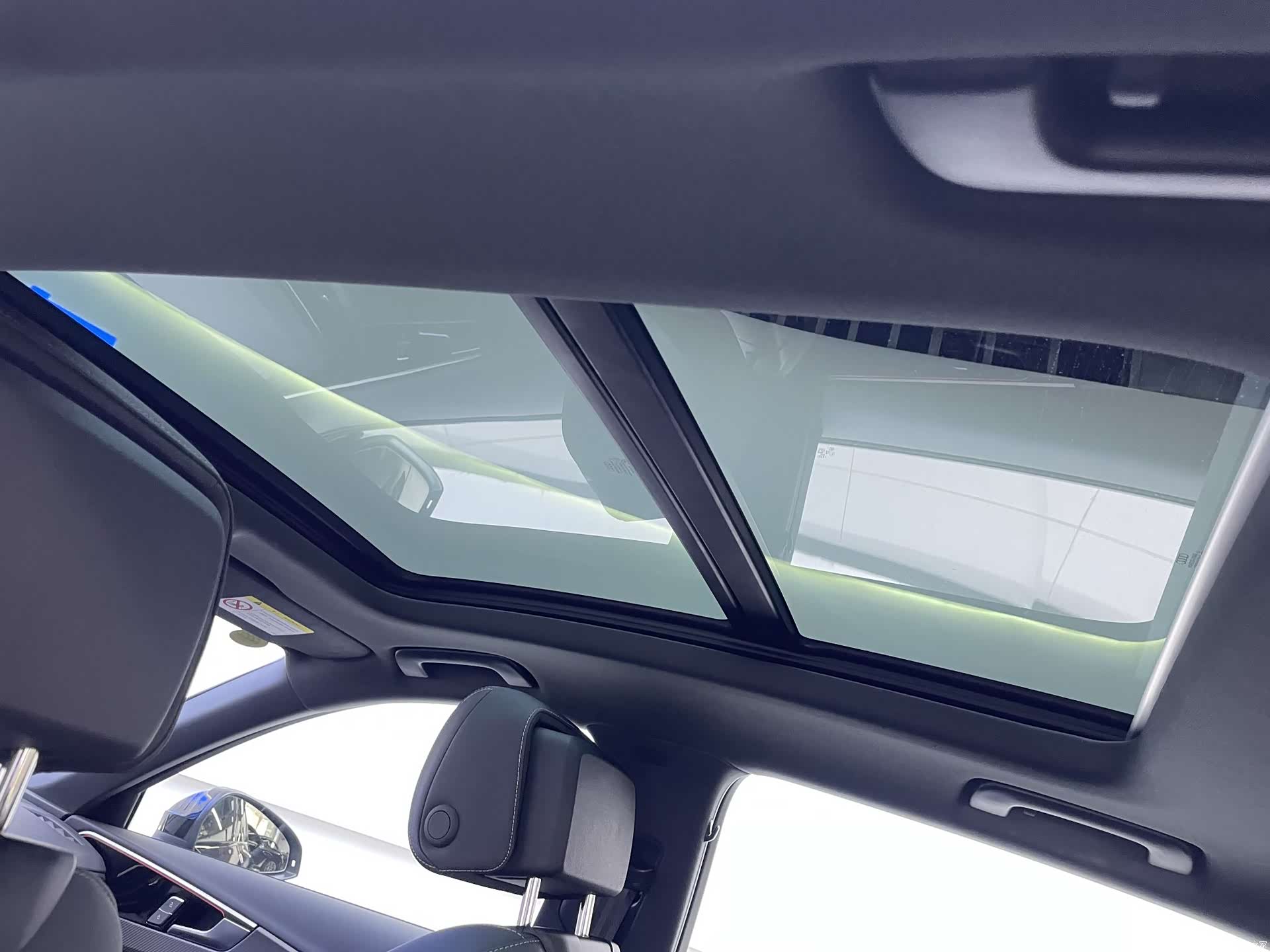 Audi A4L, 2024 7