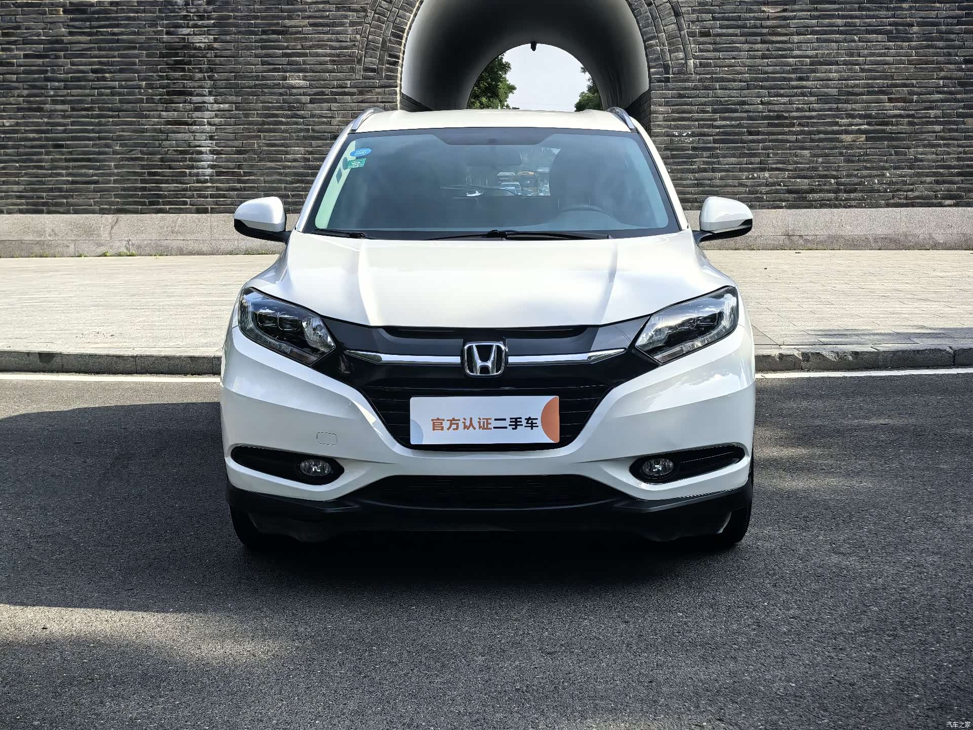 Honda Vezel, 2019 2