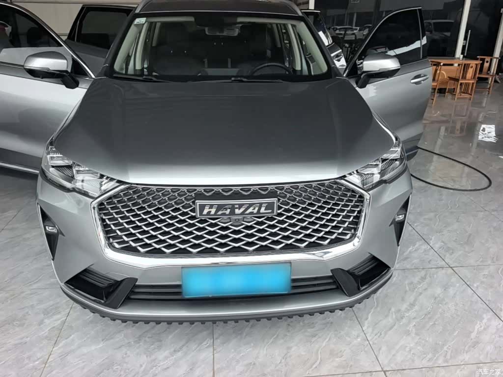 Haval H6, 2021 3