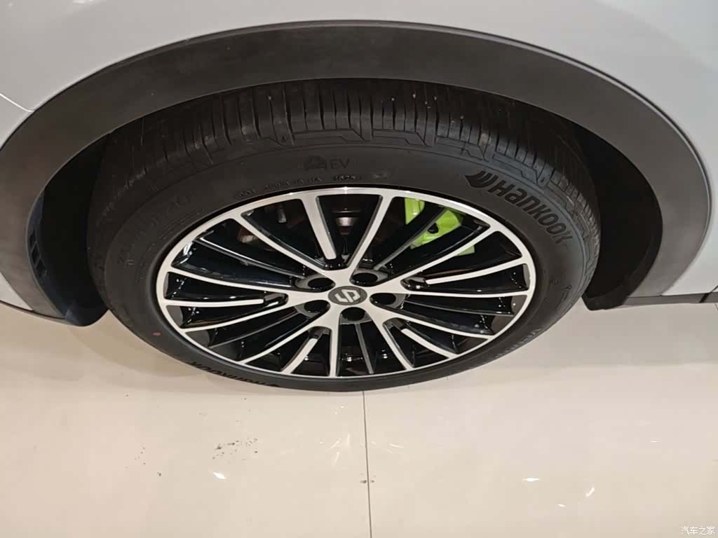 Leapmotor C11, 2025 23