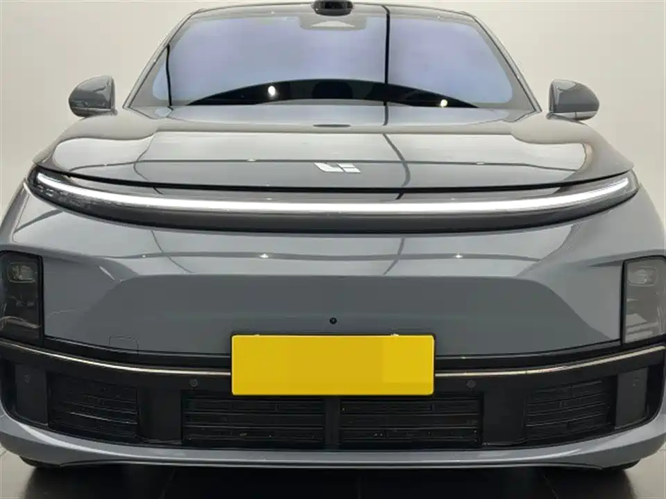 Li Auto Ideal L7