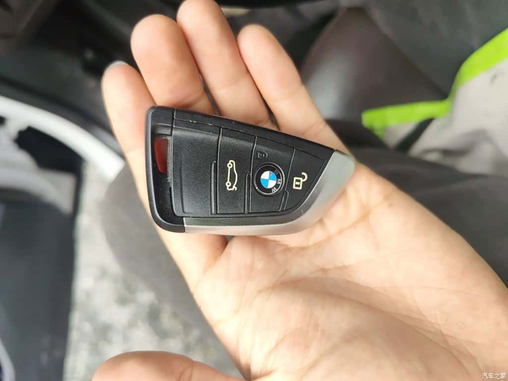 BMW X1, 2017 12