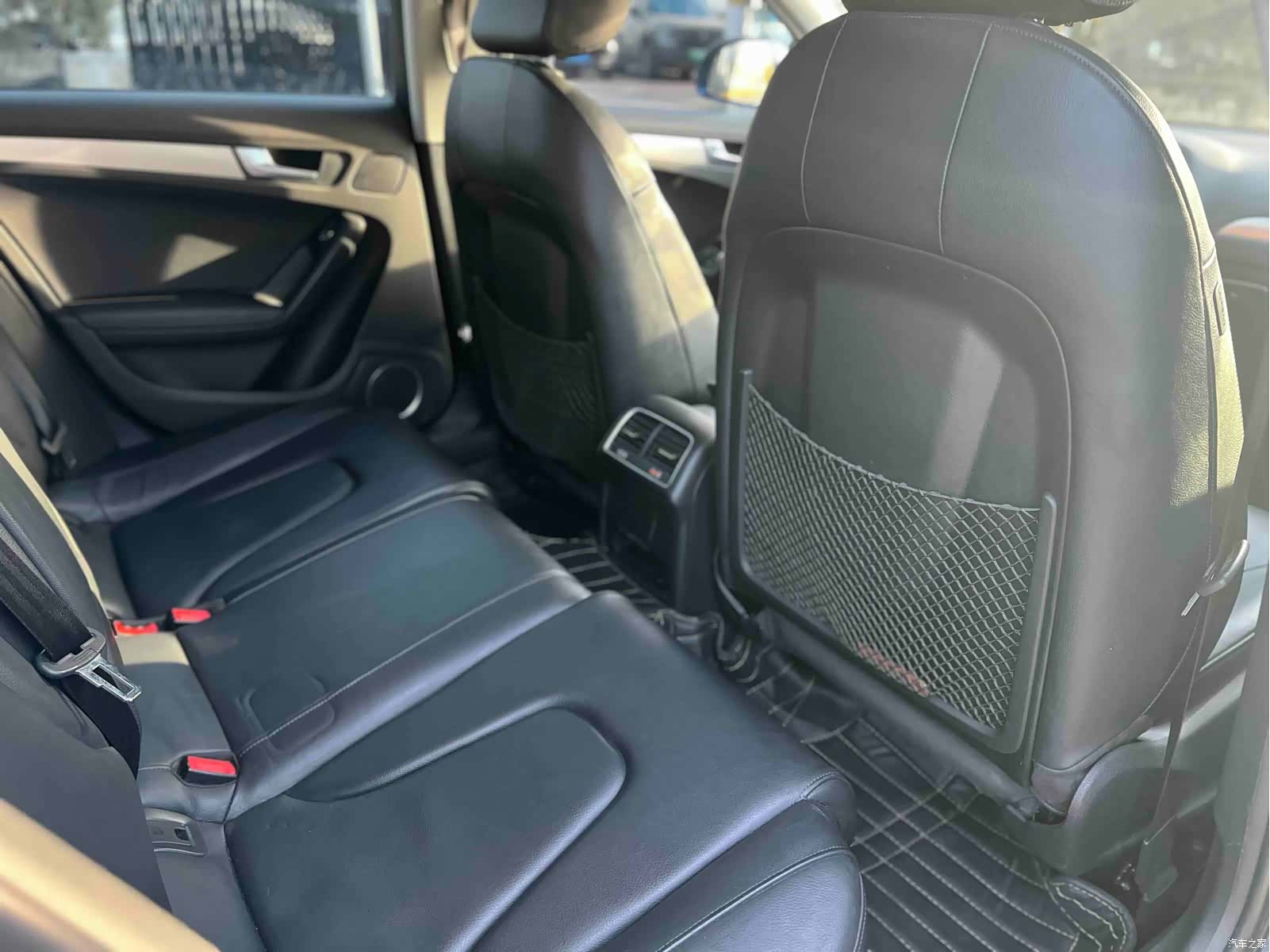 Audi A4, 2016 27