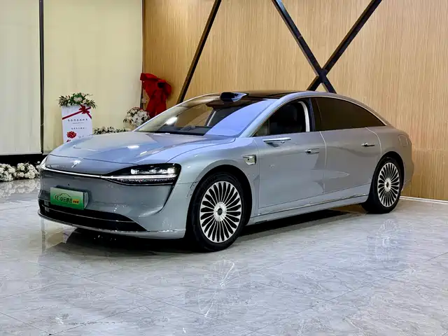 Haima S9 2025 — купить из Китая под заказ