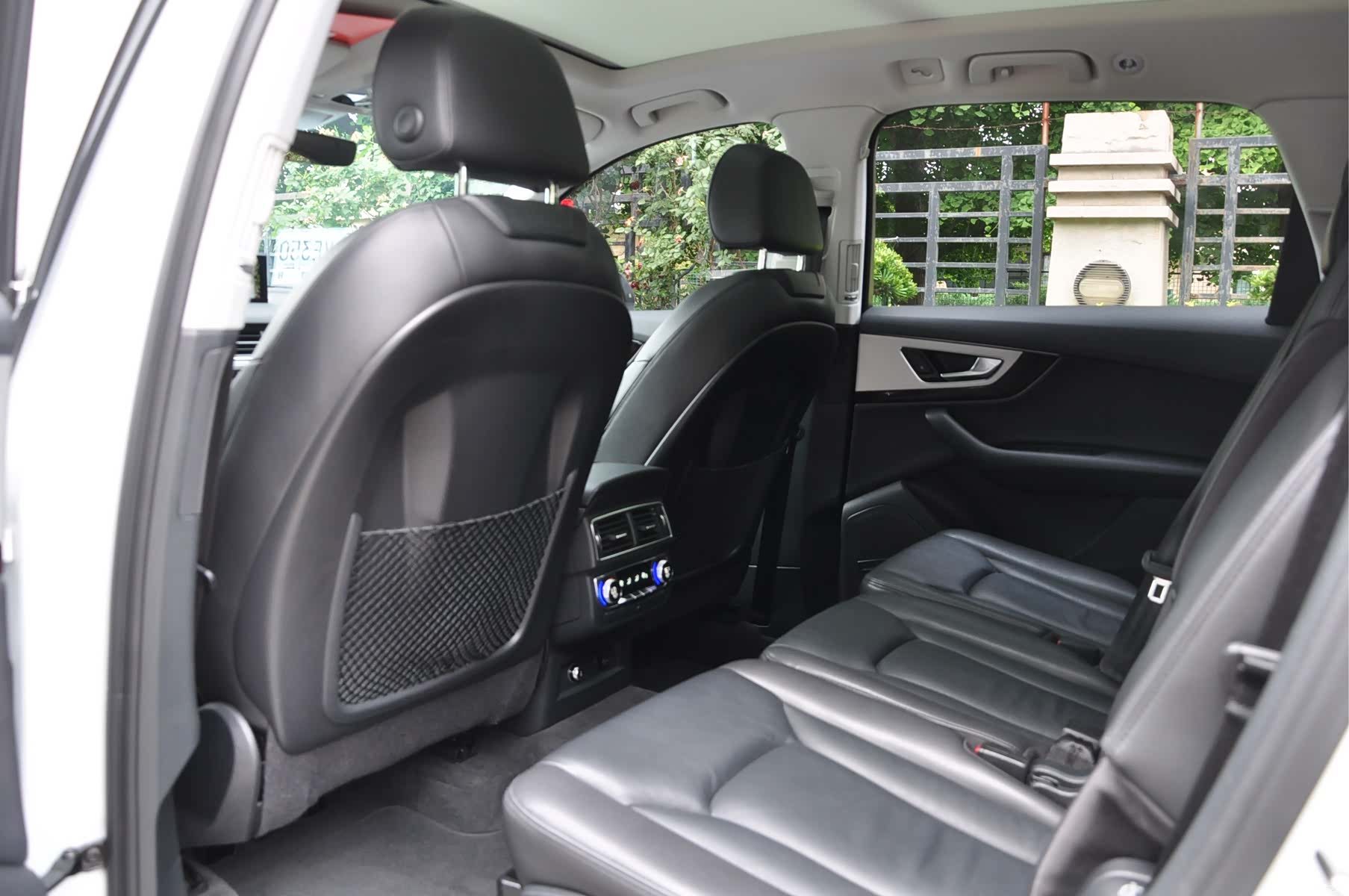 Audi Q7, 2018 7