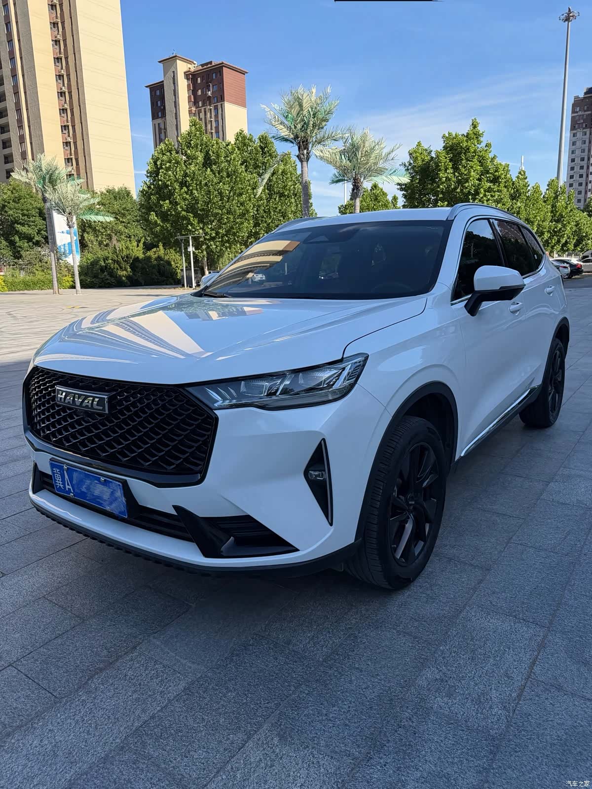 Haval H6, 2023 1