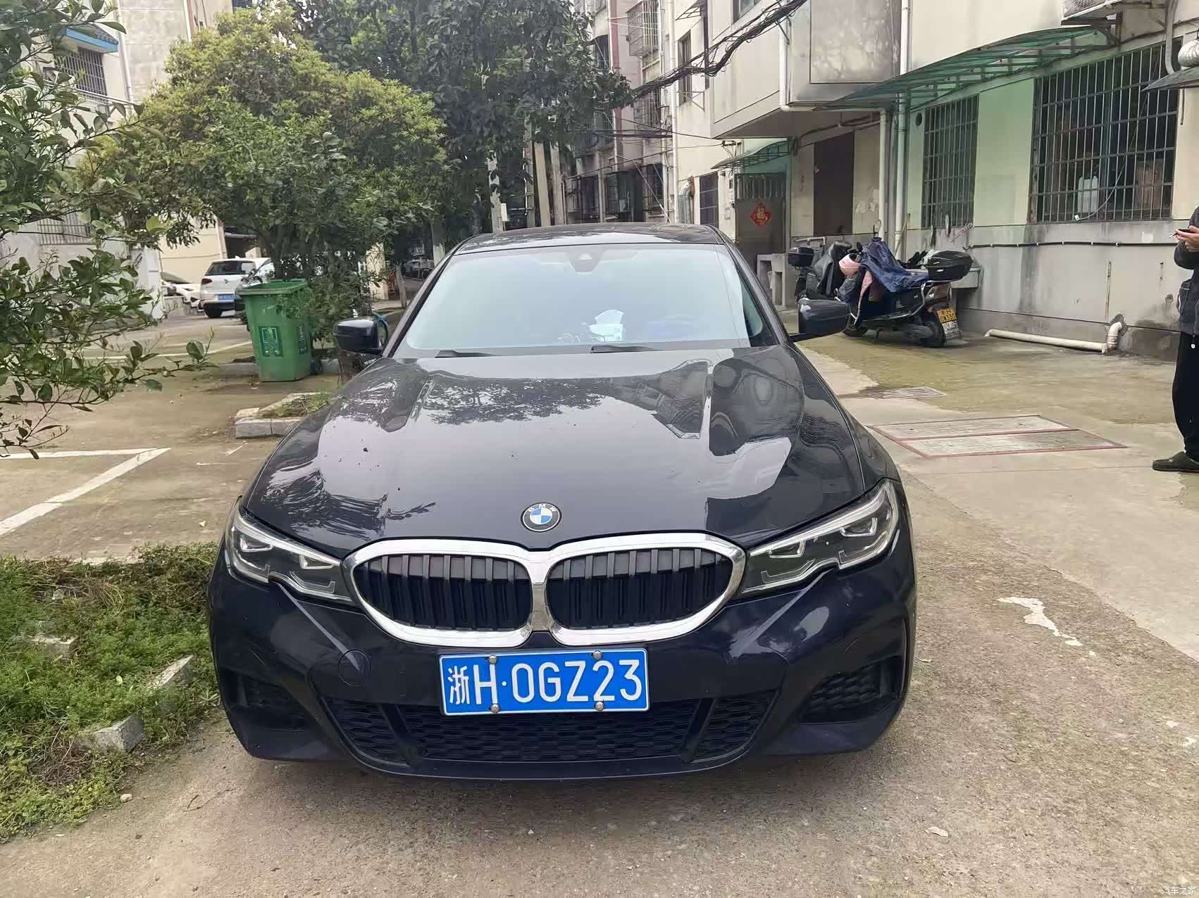 BMW 3 Series, 2020 19