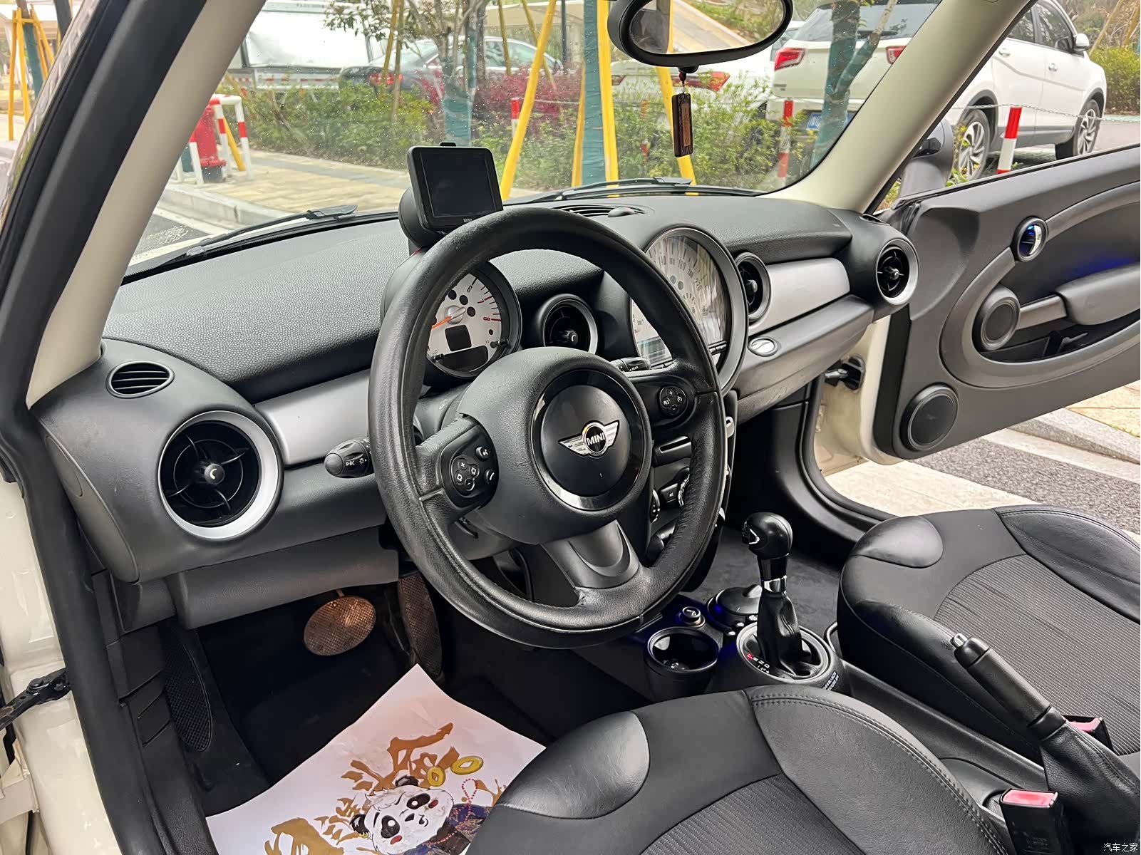 Mini Cooper, 2014 21