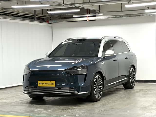 AITO M9, 2024 1