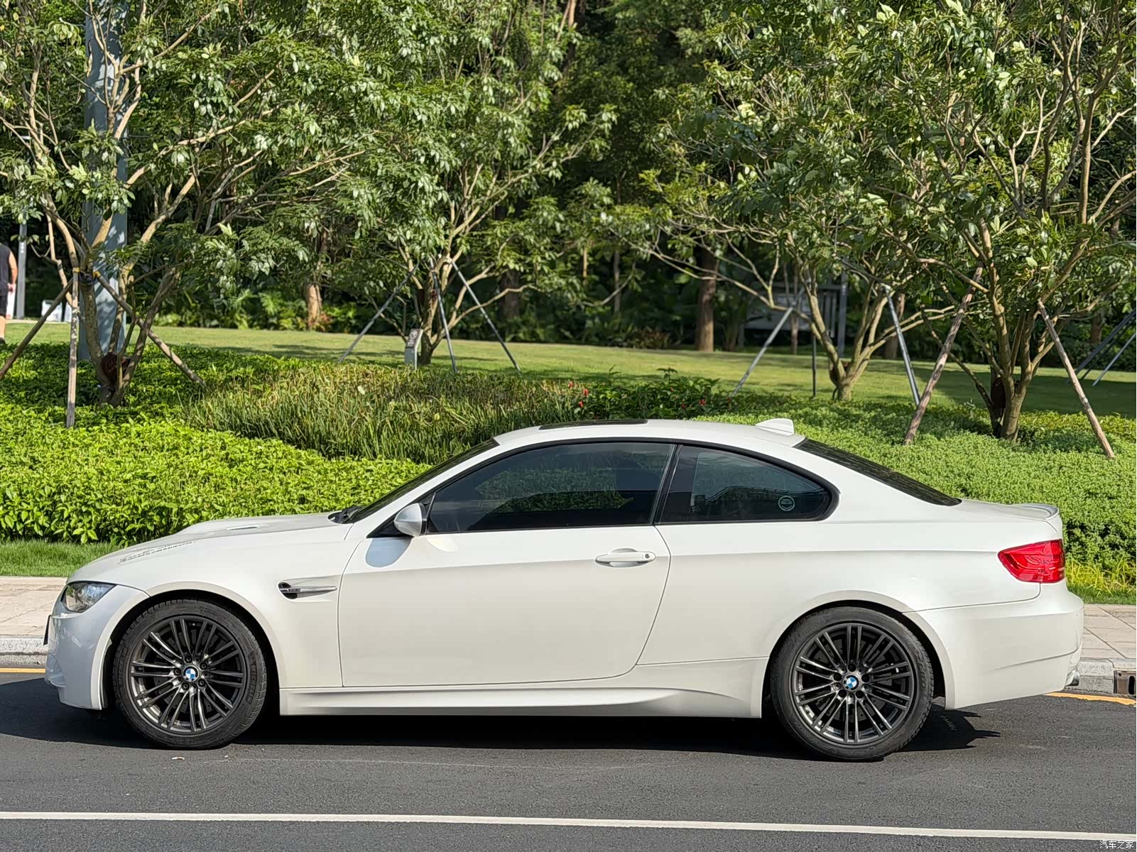 BMW M3, 2011 3