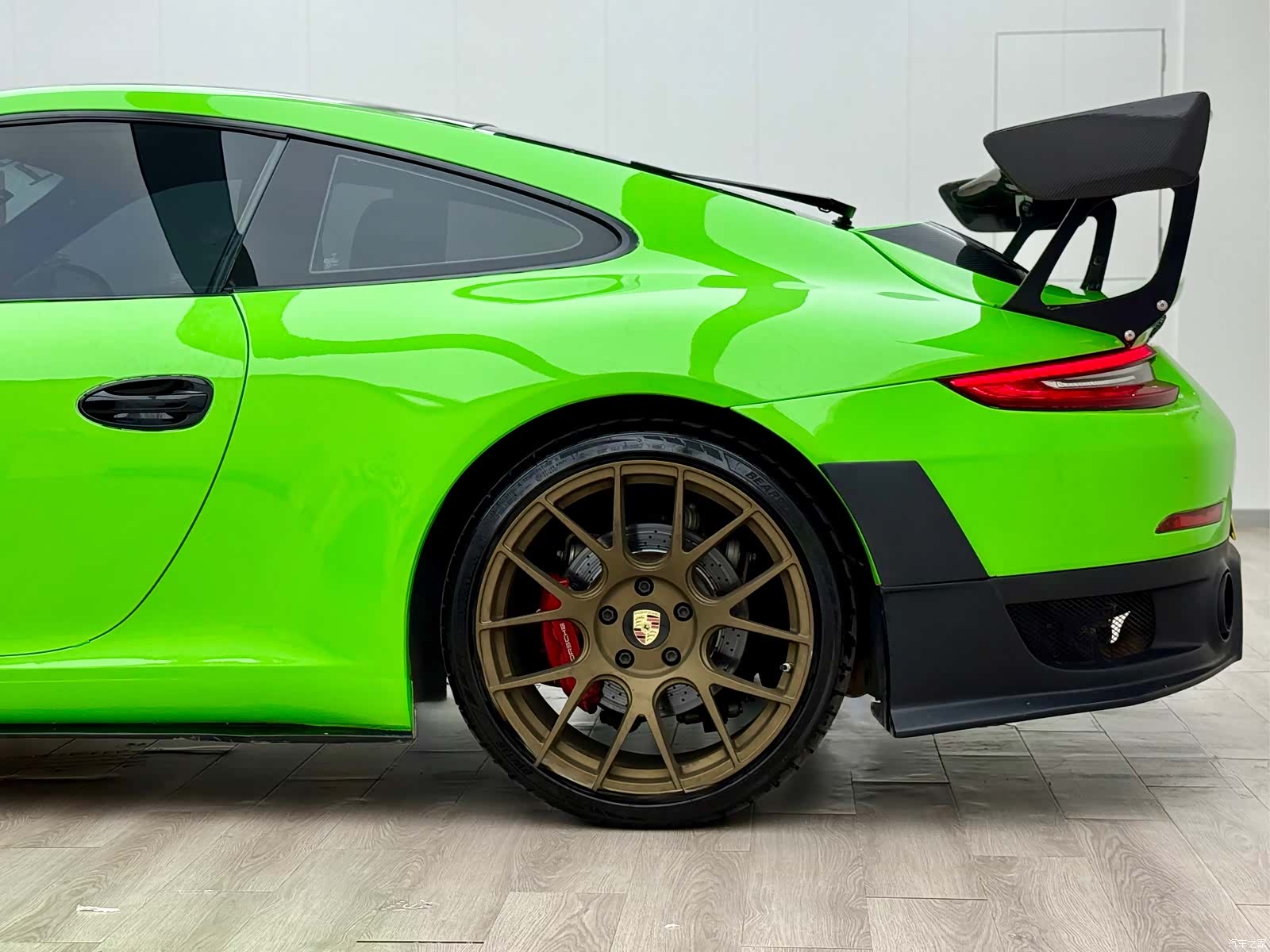 Porsche 911, 2013 8