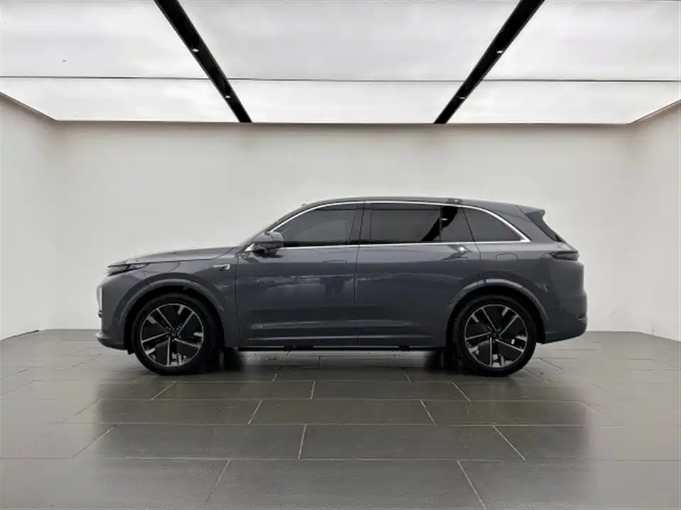 Li Auto Ideal L7