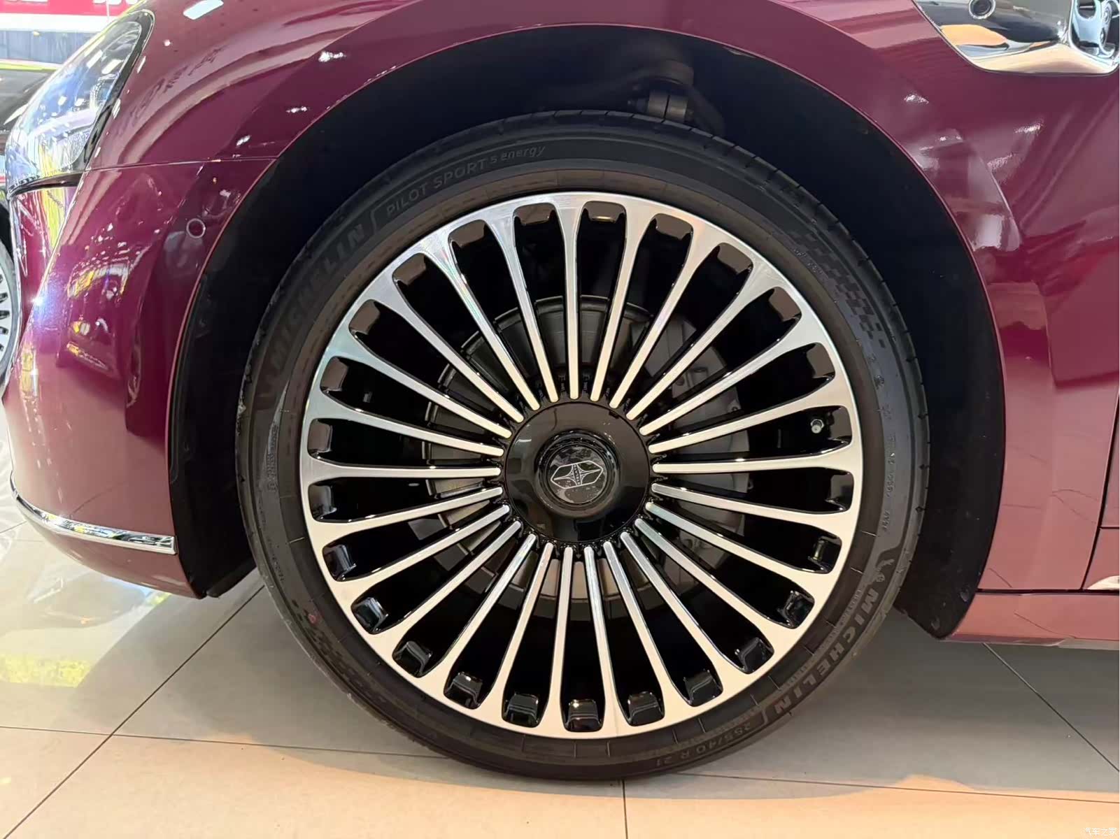 Stelato S9, 2025 15