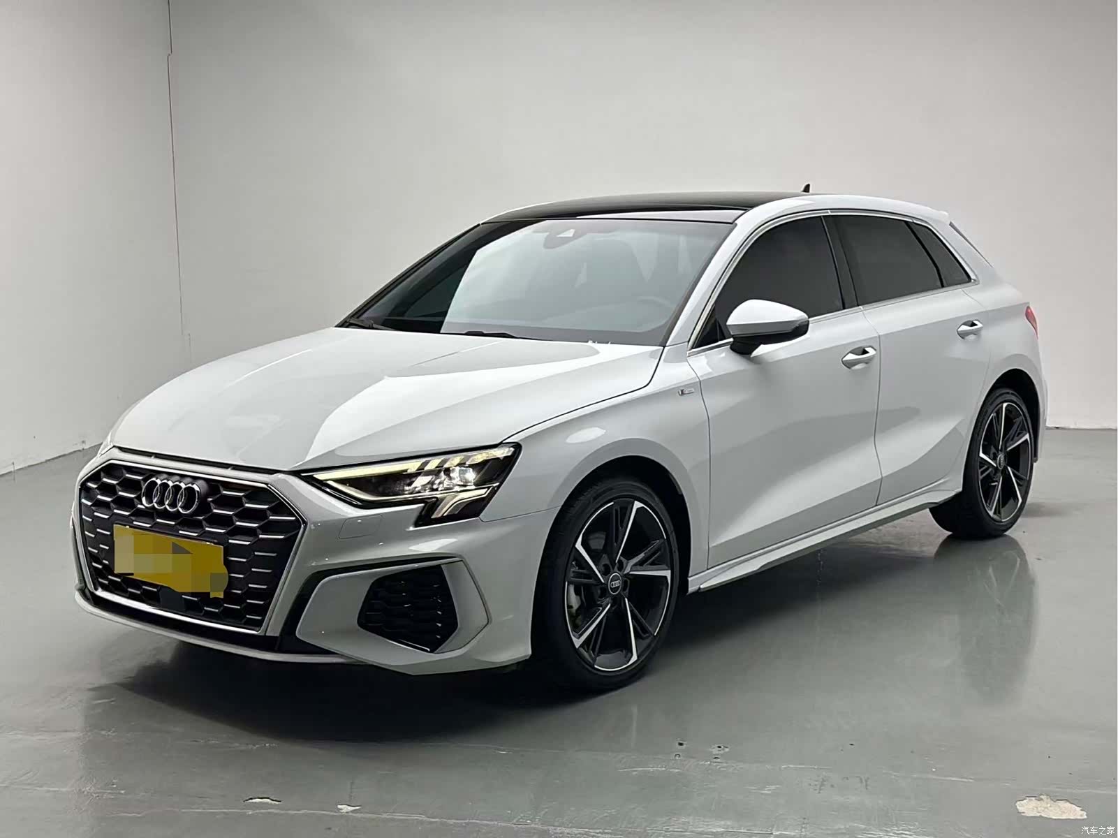 Audi A3, 2024 1
