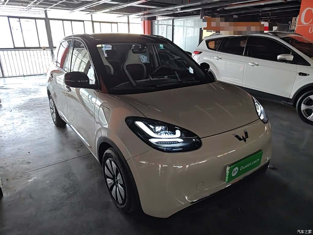 Wuling Bingo, 2025 23