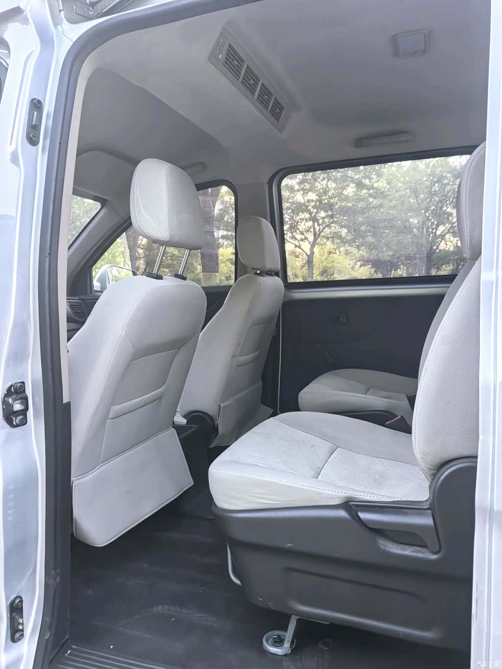 Wuling Hongguang, 2019 9