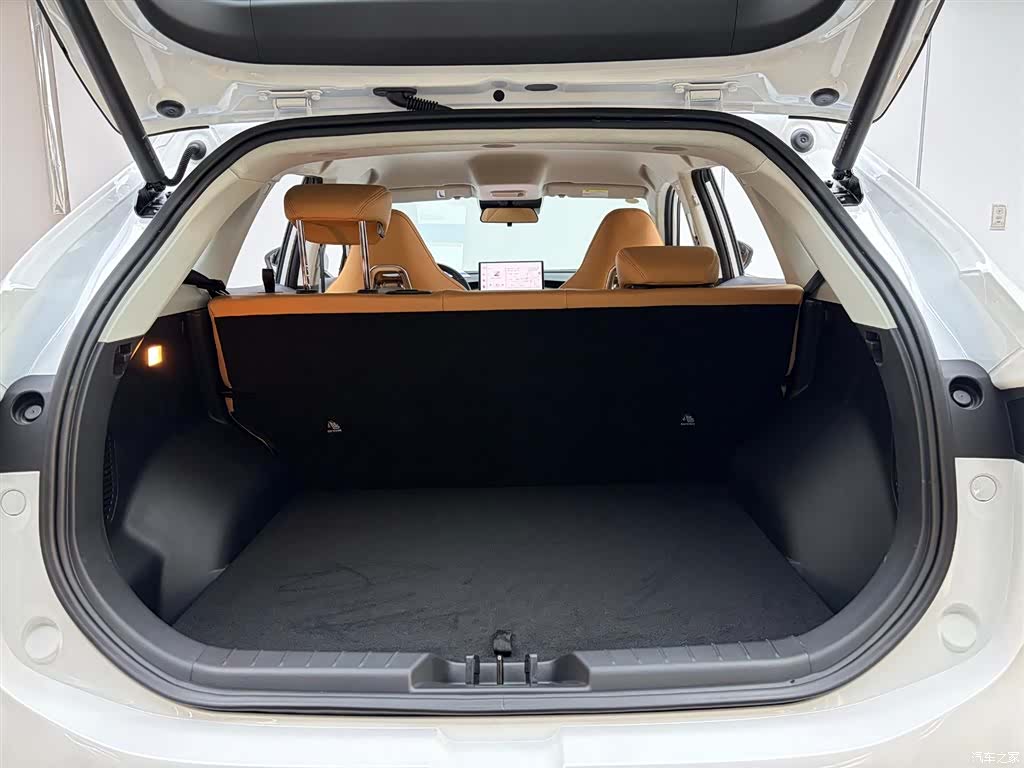 DongFeng T5, 2026 30