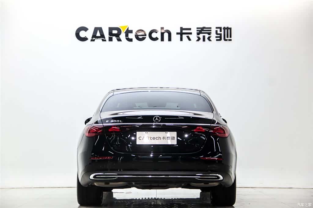 Mercedes-Benz E-Class, 2024 все фото