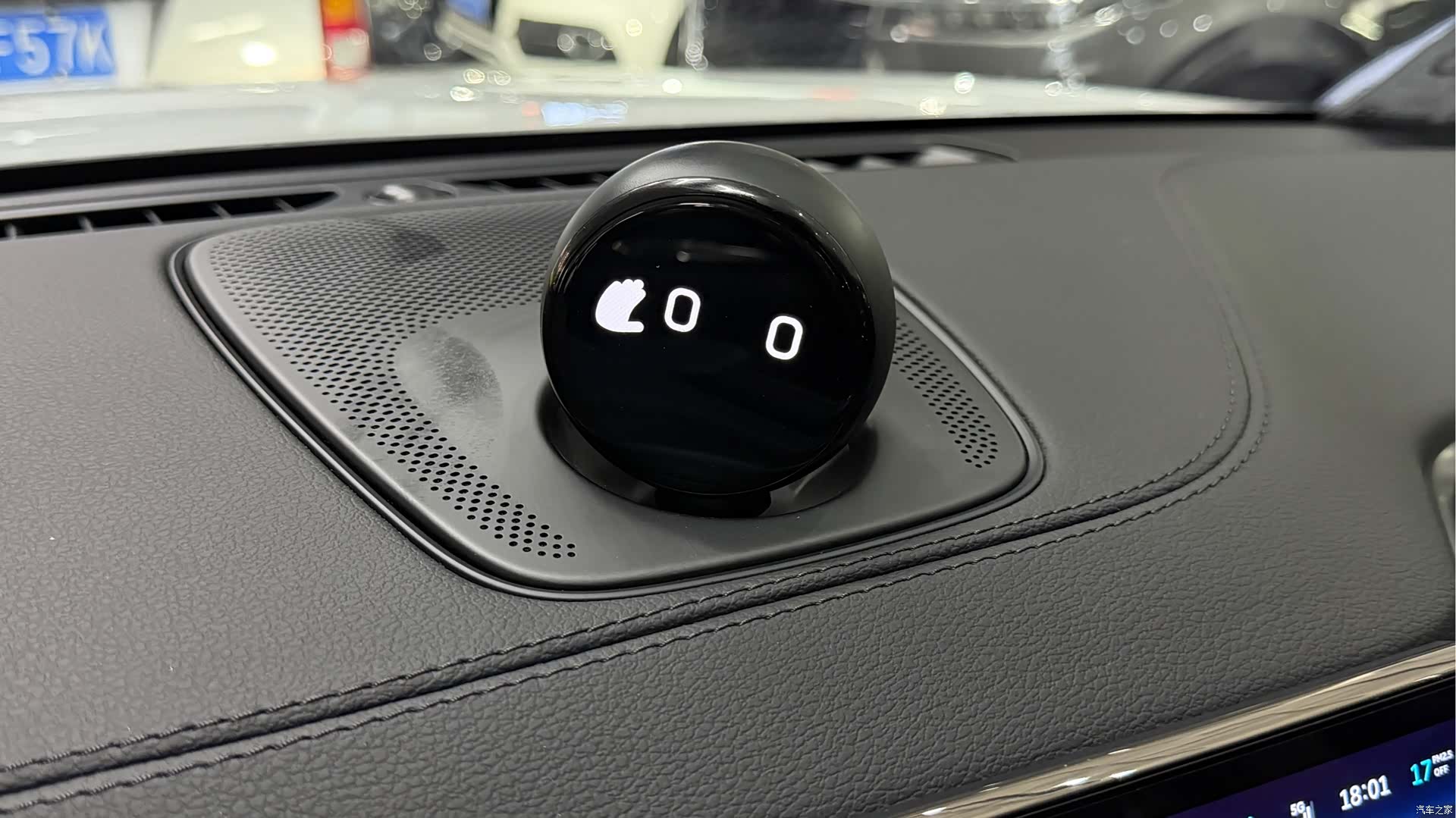 NIO ES6, 2021 12