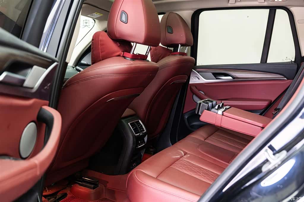 BMW X3, 2023 7