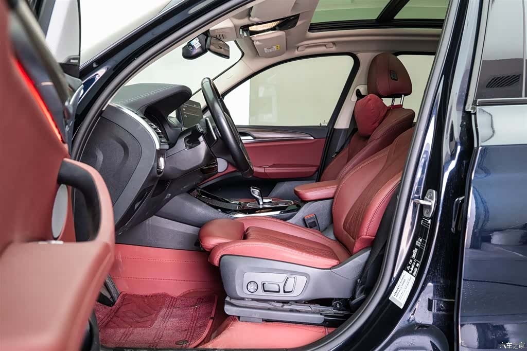 BMW X3, 2023 10