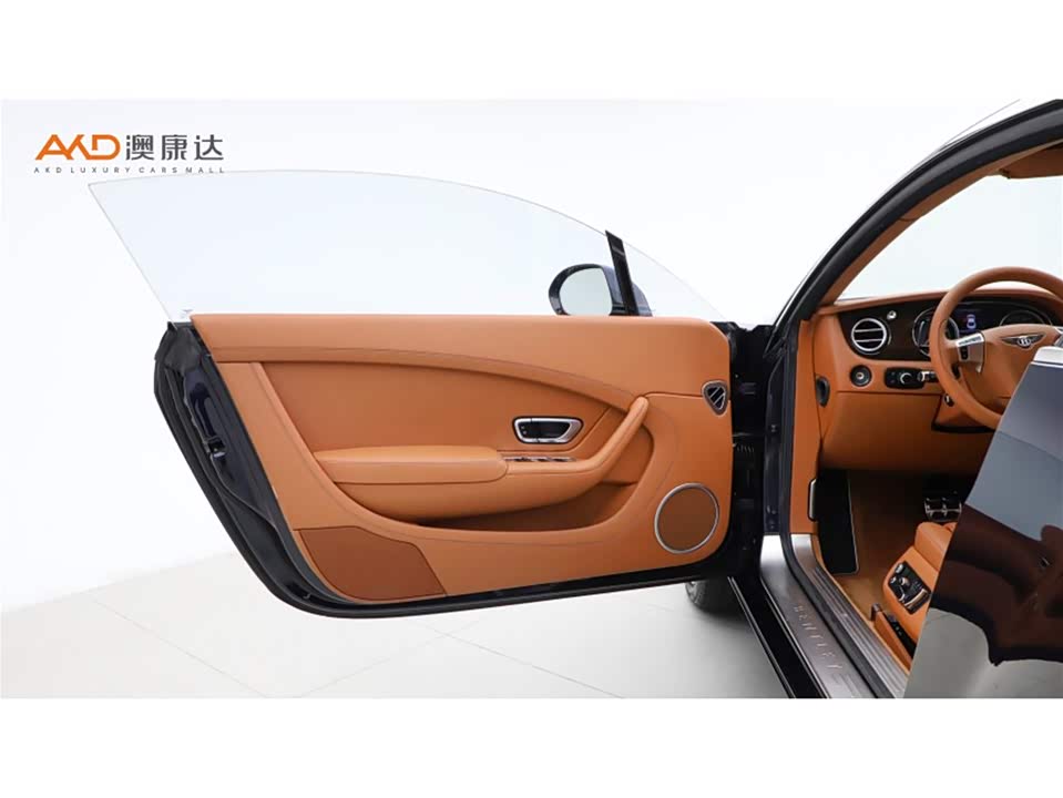 Bentley Continental Bentley Continental