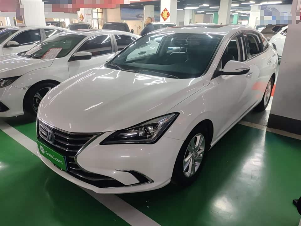 Changan Yidong