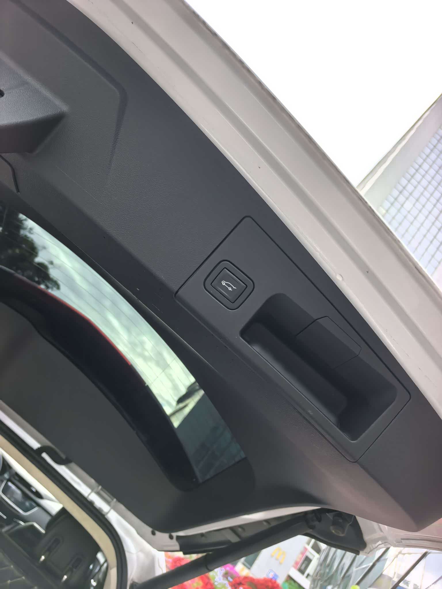 Cadillac XT5, 2017 15
