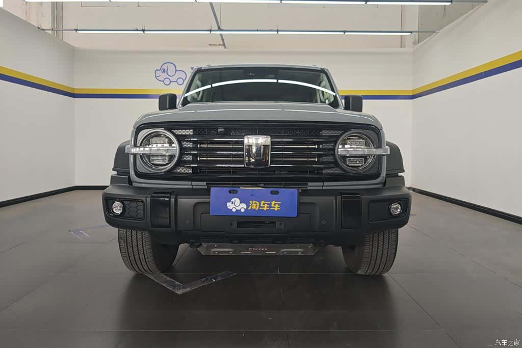 Tank 300, 2024 2