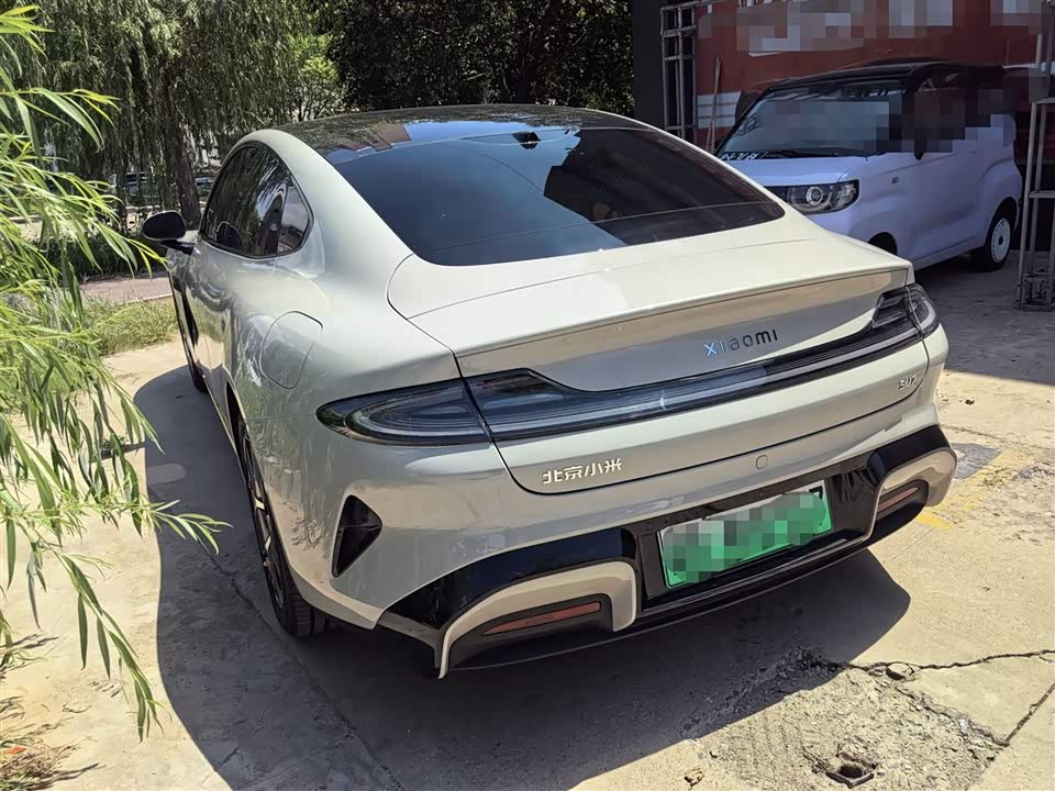 Xiaomi Xiaomi SU7