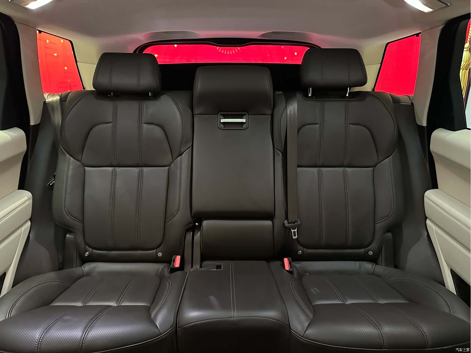 Land Rover Range Rover, 2017 28