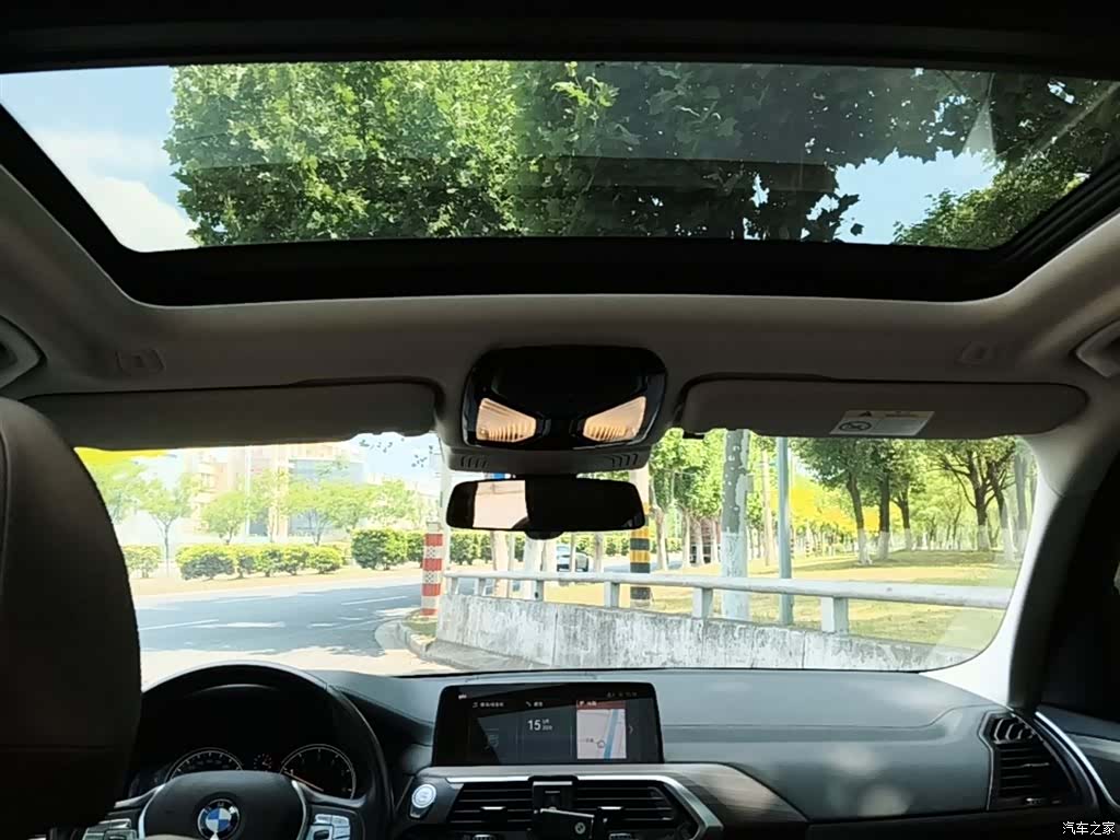 BMW X3, 2019 18