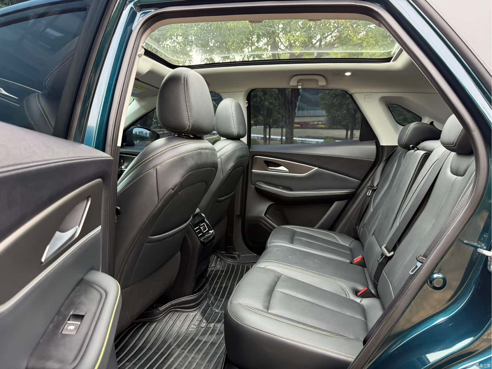 DongFeng T5, 2024 все фото
