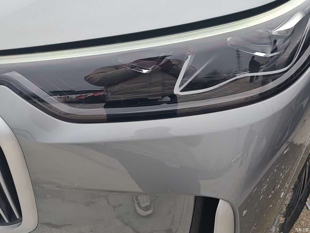 Chery Tiggo 9, 2025 3
