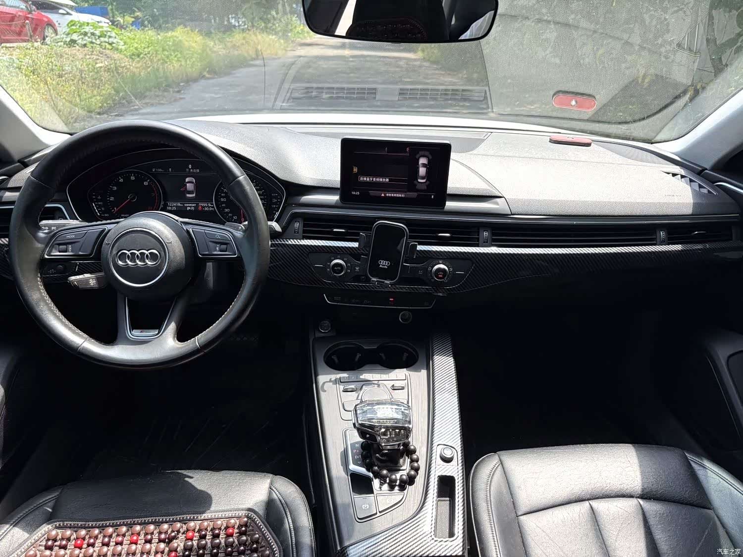 Audi A4L, 2018 18