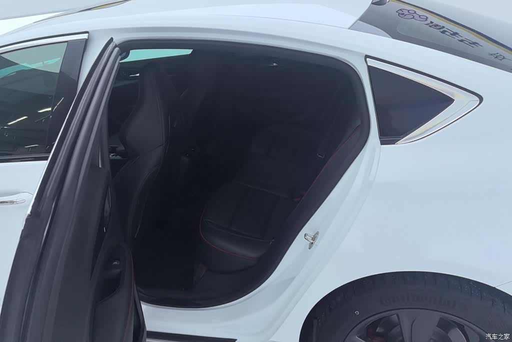 Buick Regal, 2021 11