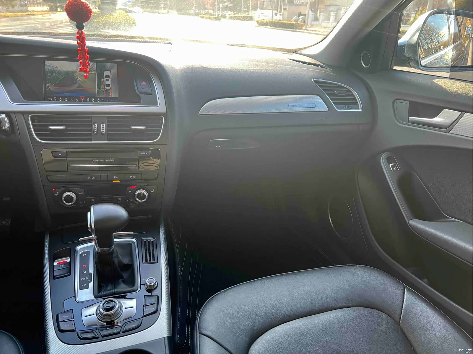 Audi A4, 2016 16