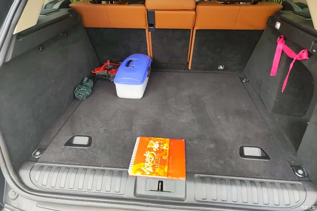 Land Rover Range Rover, 2017 4