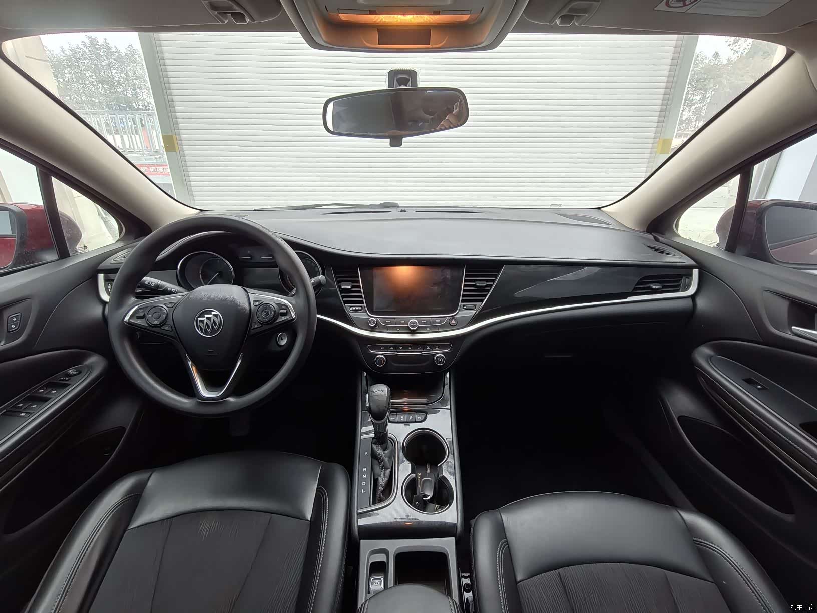Buick Verano, 2016 13