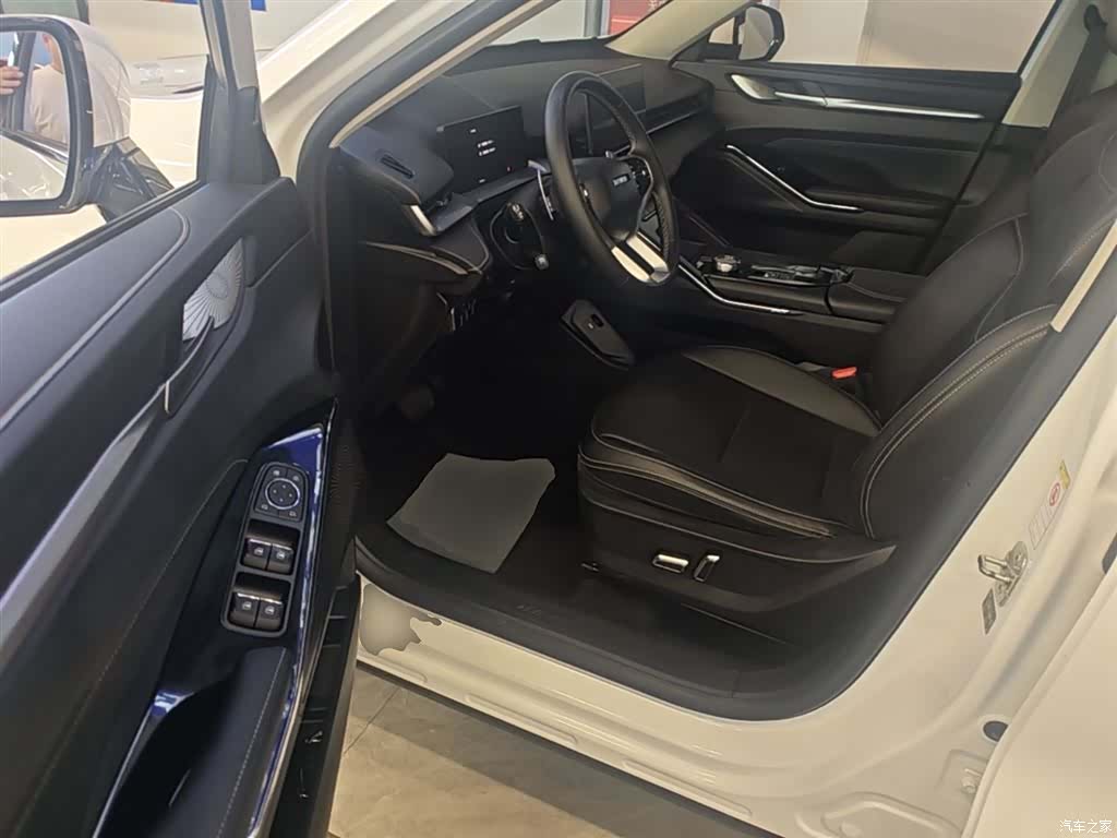 Haval H6, 2022 16