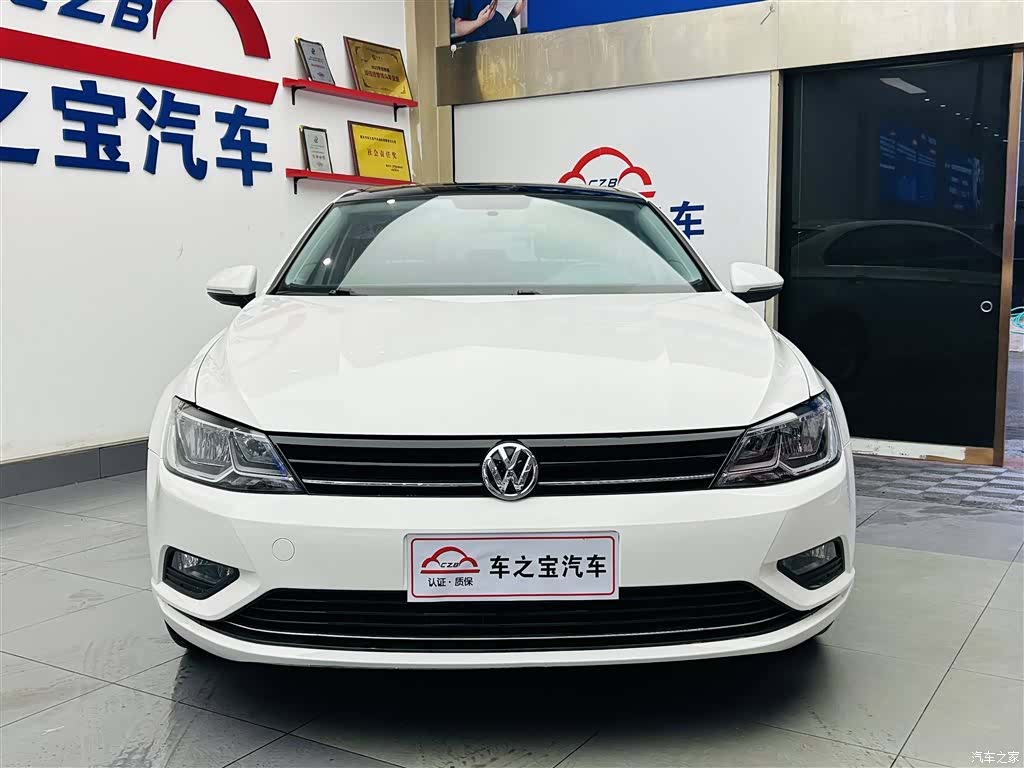 Volkswagen Lamando, 2016 2