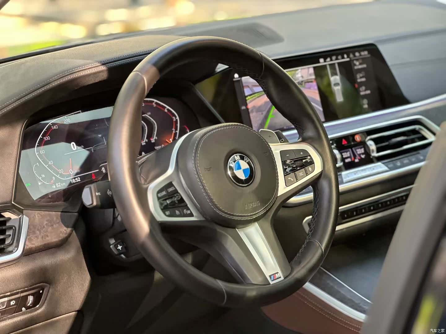 BMW X5, 2022 4