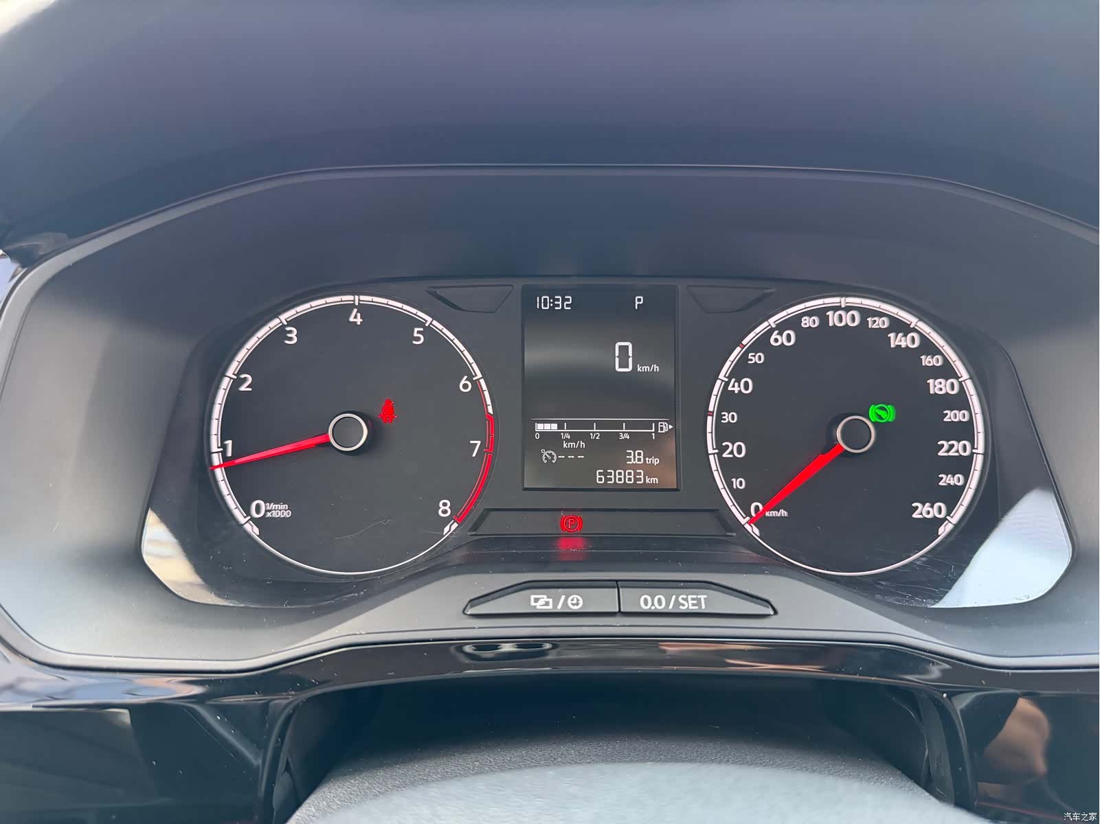 Volkswagen VS5, 2019 13