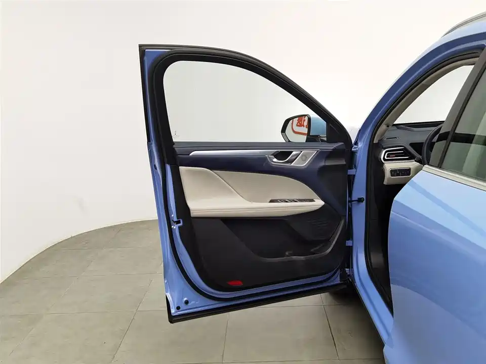 Weipai Macchiato DHT