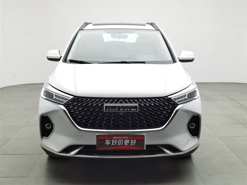 Haval M6