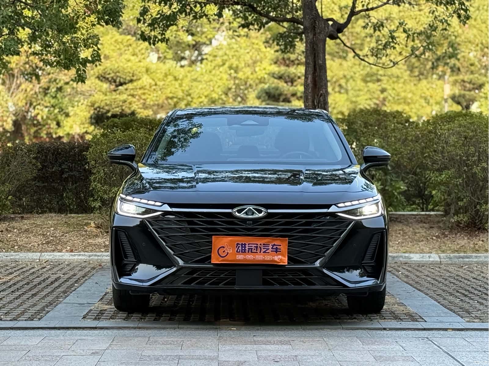 Chery Arrizo 8, 2024 2