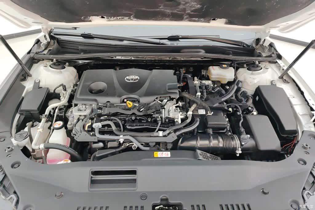 Toyota Avalon, 2021 10