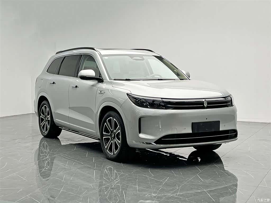AITO M7, 2024 8