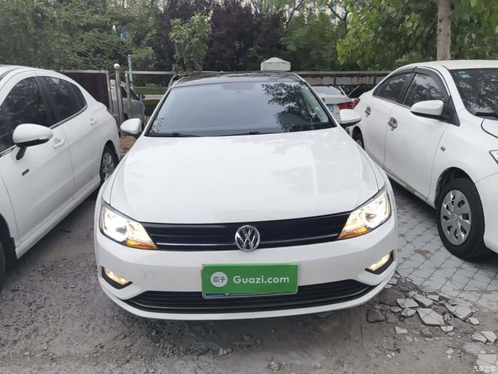 Volkswagen Lamando, 2017 3